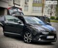 Чорний Тойота C-HR, об'ємом двигуна 1.99 л та пробігом 56 тис. км за 21850 $, фото 39 на Automoto.ua