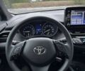 Тойота C-HR 2019 в Днепре (Днепропетровске) на Automoto.ua Черный Тойота C-HR, объемом двигателя 2 л и пробегом 66 тыс. км за 17500 $, фото 9 на Automoto.ua