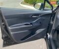 Черный Тойота C-HR, объемом двигателя 1.2 л и пробегом 76 тыс. км за 19900 $, фото 22 на Automoto.ua