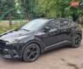 Чорний Тойота C-HR, об'ємом двигуна 1.8 л та пробігом 105 тис. км за 24800 $, фото 1 на Automoto.ua