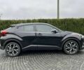 Тойота C-HR 2019 в Днепре (Днепропетровске) на Automoto.ua Черный Тойота C-HR, объемом двигателя 2 л и пробегом 66 тыс. км за 17500 $, фото 3 на Automoto.ua