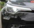 Чорний Тойота C-HR, об'ємом двигуна 1.8 л та пробігом 72 тис. км за 27699 $, фото 15 на Automoto.ua