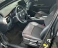 Черный Тойота C-HR, объемом двигателя 2 л и пробегом 64 тыс. км за 6000 $, фото 7 на Automoto.ua