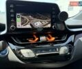 Черный Тойота C-HR, объемом двигателя 1.8 л и пробегом 38 тыс. км за 28100 $, фото 30 на Automoto.ua