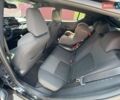 Черный Тойота C-HR, объемом двигателя 1.8 л и пробегом 38 тыс. км за 28100 $, фото 12 на Automoto.ua