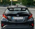 Тойота C-HR 2020 в Одессе на Automoto.ua Черный Тойота C-HR, объемом двигателя 1.8 л и пробегом 30 тыс. км за 25000 $, фото 3 на Automoto.ua