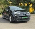 Тойота C-HR 2020 в Одессе на Automoto.ua Черный Тойота C-HR, объемом двигателя 1.8 л и пробегом 32 тыс. км за 27900 $, фото 1 на Automoto.ua