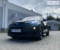 Черный Тойота C-HR, объемом двигателя 1.8 л и пробегом 36 тыс. км за 29200 $, фото 9 на Automoto.ua