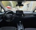 Тойота C-HR 2020 в Одессе на Automoto.ua Черный Тойота C-HR, объемом двигателя 1.8 л и пробегом 32 тыс. км за 27900 $, фото 12 на Automoto.ua