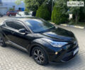 Черный Тойота C-HR, объемом двигателя 1.8 л и пробегом 36 тыс. км за 29200 $, фото 11 на Automoto.ua