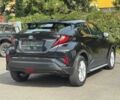 Тойота C-HR 2020 в Одессе на Automoto.ua Черный Тойота C-HR, объемом двигателя 1.8 л и пробегом 32 тыс. км за 27900 $, фото 6 на Automoto.ua