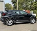 Чорний Тойота C-HR, об'ємом двигуна 1.8 л та пробігом 32 тис. км за 25900 $, фото 4 на Automoto.ua