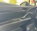 Черный Тойота C-HR, объемом двигателя 1.8 л и пробегом 32 тыс. км за 25900 $, фото 15 на Automoto.ua