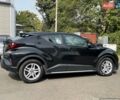 Черный Тойота C-HR, объемом двигателя 1.8 л и пробегом 32 тыс. км за 25900 $, фото 4 на Automoto.ua