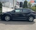 Черный Тойота C-HR, объемом двигателя 1.8 л и пробегом 32 тыс. км за 25900 $, фото 5 на Automoto.ua