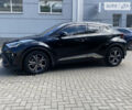 Черный Тойота C-HR, объемом двигателя 1.8 л и пробегом 36 тыс. км за 29500 $, фото 9 на Automoto.ua