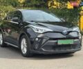 Чорний Тойота C-HR, об'ємом двигуна 1.8 л та пробігом 32 тис. км за 25900 $, фото 1 на Automoto.ua