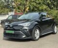 Чорний Тойота C-HR, об'ємом двигуна 1.8 л та пробігом 32 тис. км за 25900 $, фото 3 на Automoto.ua