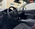 Черный Тойота C-HR, объемом двигателя 1.8 л и пробегом 32 тыс. км за 25900 $, фото 9 на Automoto.ua