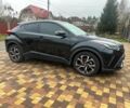 Чорний Тойота C-HR, об'ємом двигуна 2 л та пробігом 69 тис. км за 19900 $, фото 1 на Automoto.ua