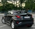 Тойота C-HR 2020 в Одессе на Automoto.ua Черный Тойота C-HR, объемом двигателя 1.8 л и пробегом 30 тыс. км за 25000 $, фото 1 на Automoto.ua