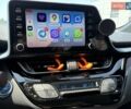Черный Тойота C-HR, объемом двигателя 1.8 л и пробегом 38 тыс. км за 28100 $, фото 27 на Automoto.ua