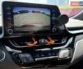 Черный Тойота C-HR, объемом двигателя 1.8 л и пробегом 38 тыс. км за 28100 $, фото 31 на Automoto.ua