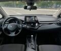 Тойота C-HR 2020 в Одессе на Automoto.ua Черный Тойота C-HR, объемом двигателя 1.8 л и пробегом 30 тыс. км за 25000 $, фото 4 на Automoto.ua
