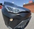Черный Тойота C-HR, объемом двигателя 1.8 л и пробегом 38 тыс. км за 28100 $, фото 7 на Automoto.ua