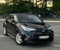 Тойота C-HR 2020 в Одессе на Automoto.ua Черный Тойота C-HR, объемом двигателя 1.8 л и пробегом 30 тыс. км за 25000 $, фото 1 на Automoto.ua