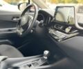 Чорний Тойота C-HR, об'ємом двигуна 1.8 л та пробігом 32 тис. км за 25900 $, фото 9 на Automoto.ua