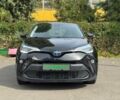 Чорний Тойота C-HR, об'ємом двигуна 1.8 л та пробігом 32 тис. км за 25900 $, фото 2 на Automoto.ua