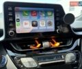 Черный Тойота C-HR, объемом двигателя 1.8 л и пробегом 38 тыс. км за 28100 $, фото 29 на Automoto.ua