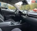 Черный Тойота C-HR, объемом двигателя 1.8 л и пробегом 32 тыс. км за 25900 $, фото 13 на Automoto.ua