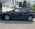 Тойота C-HR 2020 в Одессе на Automoto.ua Черный Тойота C-HR, объемом двигателя 1.8 л и пробегом 32 тыс. км за 27900 $, фото 5 на Automoto.ua
