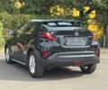 Тойота C-HR 2020 в Одессе на Automoto.ua Черный Тойота C-HR, объемом двигателя 1.8 л и пробегом 32 тыс. км за 27900 $, фото 7 на Automoto.ua