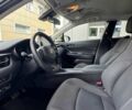 Чорний Тойота C-HR, об'ємом двигуна 1.8 л та пробігом 32 тис. км за 25900 $, фото 13 на Automoto.ua