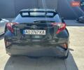 Черный Тойота C-HR, объемом двигателя 1.99 л и пробегом 77 тыс. км за 19999 $, фото 6 на Automoto.ua