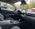 Чорний Тойота C-HR, об'ємом двигуна 1.8 л та пробігом 32 тис. км за 25900 $, фото 11 на Automoto.ua