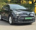 Чорний Тойота C-HR, об'ємом двигуна 1.8 л та пробігом 32 тис. км за 25900 $, фото 1 на Automoto.ua