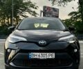 Тойота C-HR 2020 в Одессе на Automoto.ua Черный Тойота C-HR, объемом двигателя 1.8 л и пробегом 30 тыс. км за 25000 $, фото 2 на Automoto.ua