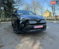 Черный Тойота C-HR, объемом двигателя 2 л и пробегом 114 тыс. км за 19900 $, фото 15 на Automoto.ua