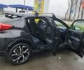 Чорний Тойота C-HR, об'ємом двигуна 2 л та пробігом 37 тис. км за 21555 $, фото 6 на Automoto.ua