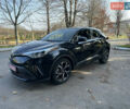Черный Тойота C-HR, объемом двигателя 2 л и пробегом 114 тыс. км за 19900 $, фото 5 на Automoto.ua