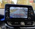Чорний Тойота C-HR, об'ємом двигуна 2 л та пробігом 38 тис. км за 21990 $, фото 14 на Automoto.ua
