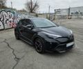 Чорний Тойота C-HR, об'ємом двигуна 1.99 л та пробігом 57 тис. км за 30000 $, фото 25 на Automoto.ua