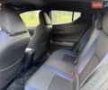 Чорний Тойота C-HR, об'ємом двигуна 2 л та пробігом 38 тис. км за 21990 $, фото 16 на Automoto.ua