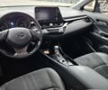 Чорний Тойота C-HR, об'ємом двигуна 1.99 л та пробігом 57 тис. км за 30000 $, фото 15 на Automoto.ua
