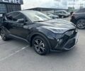 Чорний Тойота C-HR, об'ємом двигуна 1.2 л та пробігом 9 тис. км за 28900 $, фото 15 на Automoto.ua