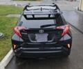 Чорний Тойота C-HR, об'ємом двигуна 2 л та пробігом 37 тис. км за 21555 $, фото 4 на Automoto.ua